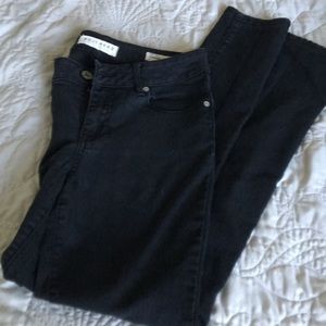 Bullhead Blk Pants